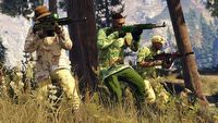 Rockstar walczy z toksycznością w GTA Online nowym narzędziem, które rozumie polską mowę
