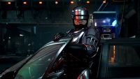 Polski RoboCop z ceną i wymaganiami sprzętowymi; ani jedno, ani drugie nie jest niskie