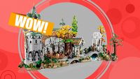 Śliczne zestawy LEGO w promocji Allegro Days! Z pewnością znajdziesz coś dla siebie