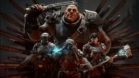 Udało się uratować Darktide. Strzelanka dostała wyczekiwany patch i wersję na Xboksa