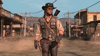 Red Dead Redemption od teraz z trybem 60 fps na PS5