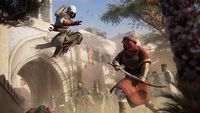 Premiera Assassin's Creed: Mirage, najsłabiej ocenianej odsłony serii od AC Syndicate