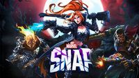 Powiało grozą w Marvel SNAP. Nowy sezon pełen mroku i potworów