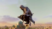 Assassin's Creed: Mirage dostało Denuvo w pierwszym patchu