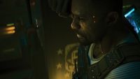 Sequel Cyberpunka 2077 ma powstawać pół na pół w Polsce i USA