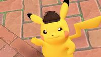 Premiera Detective Pikachu Returns; od dzisiaj możemy rozwiązywać kryminalne zagadki Ryme City