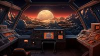 Starfield nie był pierwszym podejściem Bethesdy do kosmicznej tematyki