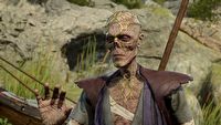 Baldur's Gate 3 pozwala teraz zmienić wygląd najemników i „stworzyć drużynę marzeń”