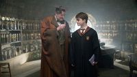 Daniel Radcliffe nienawidzi jednego filmu z serii o Harrym Potterze. Wyjawił, dlaczego