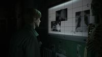 Aktualizacje karty Silent Hill 2 Remake na Steamie dają nadzieję na bliską premierę