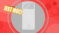 Ten powerbank nigdy mnie nie zawiódł. A teraz jest w takiej cenie, że nic tylko brać