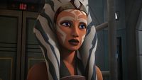 Dlaczego Ahsoka wierzyła, że Anakin Skywalker zginął podczas Rozkazu 66? „Rozmawiałem o tym z George'em Lucasem”