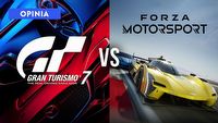 Forza Motorsport vs Gran Turismo. Odżyła stara waśń gier, które potrzebują siebie nawzajem
