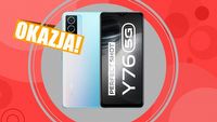Tyle RAM-u w takiej cenie? Smartfon w świetnej konfiguracji i jeszcze lepszej promocji!
