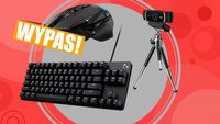 Myszki, klawiatury i kamerki Logitech - wystrzałowe promocje z okazji Amazon Prime Days!