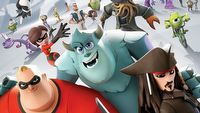 Disney może stać się gigantem branży gier, dyrektorzy namawiają szefa do przejęcia wielkiego wydawcy
