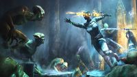 W tego MMORPG-a bez PvP już wkrótce będzie można grać za darmo przez 3 tygodnie