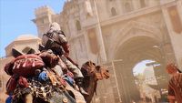AC Mirage odniosło sukces, to najlepsza „next-genowa” premiera Ubisoftu