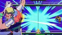 Polska zawodniczka jasnym punktem dużej aktualizacji do Windjammers 2