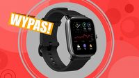 Smartwatch na początek? Ten model to idealny wybór, szczególnie w takiej cenie