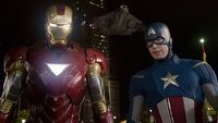 Chris Evans nie chciał dołączyć do Marvela pomimo świetnej oferty. Przekonała go słynna gwiazda