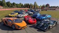 Forza Motorsport przepadła na Steam, kiepskie oceny i niewielkie zainteresowanie
