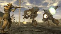 Reżyser Fallout: New Vegas w kilka chwil rozprawił się z 13-letnim mitem o lokacjach