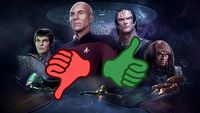 Star Trek: Infinite ma potencjał na dobrą grę dla fanów marki, na razie zawodzi graczy