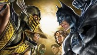 Powstanie film animowany Mortal Kombat vs. DC? Warner Bros. podjęło decyzję w sprawie crossoveru