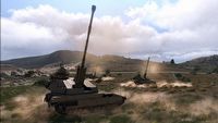 Arma 3 znów użyta do siania dezinformacji, tym razem o wojnie Izraela z Palestyną