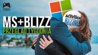 Przewidujemy, jak fuzja Activision Blizzard i Microsoftu wpłynie na graczy i branżę