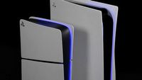 Wymiary PS5 Slim vs. PS5. Zobaczcie, o ile mniejsza jest nowa konsola dzięki tej wizualizacji 3D