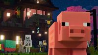 Ten weekend należał do Minecrafta, wszystkie gorące wieści z Minecraft Live 2023