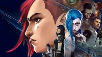 Czy serial Arcane należy do kanonu League of Legends? Riot Games daje jednoznaczną odpowiedź