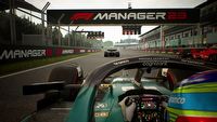 Frontier to kolejny deweloper, który zwalnia pracowników; jedną z przyczyn słaba sprzedaż F1 Manager