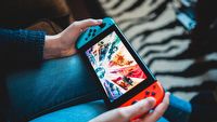 Switch 2 może mieć zmienione sterowanie; nowy patent Nintendo sugeruje wygląd konsoli