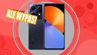 Budżetowy smartfon w wypasionej specyfikacji! Taka promocja to prawdziwy rarytas
