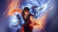 Nowy Mortal Kombat trafił na rynek, tym razem to darmowa gra RPG