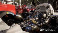 Pierwszy patch do Forzy Motorsport mocno złagodził grind, ale gracze nadal są sfrustrowani