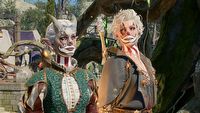 Spojrzycie na Baldur's Gate 3 z nowej perspektywy, wkrótce gra otrzyma tryb foto