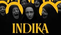 11 bit wyda grę Indika; to odważne, artystyczne spojrzenie na mentalność Rosjan