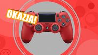 Teraz jest moment na kupno pada Sony! Ta promocja w Amazonie to strzał w dychę