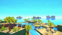 Minecraft spotyka Foragera w grze o budowaniu bazy Outpath, na Steamie ma 98% pozytywnych ocen