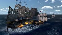 MicroProse zaskoczyło podwójną zapowiedzią, to Silent Depth 2: Pacific oraz Rise of Piracy