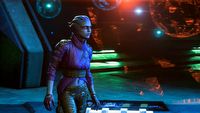 Wygląda na to, że Mass Effect 5 korzysta z narzędzia Unreal Engine 5 do tworzenia pięknych twarzy