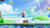 Premiera Super Mario Bros. Wonder, jednej z najlepiej ocenianych gier 2023 roku