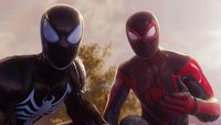 Marvel's Spider-Man 2 to ostatni wielki tytuł ekskluzywny na PS5 w tym roku, dziś premiera