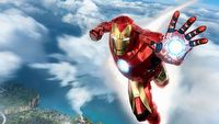 Iron Man od twórców Dead Space powstanie na Unreal Engine 5