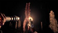 Sons of the Forest stało się straszniejsze niż kiedykolwiek, to efekt nowej aktualizacji