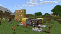 Do Minecrafta trafił nowy blok o nazwie Crafter, ma duży wpływ na rozgrywkę